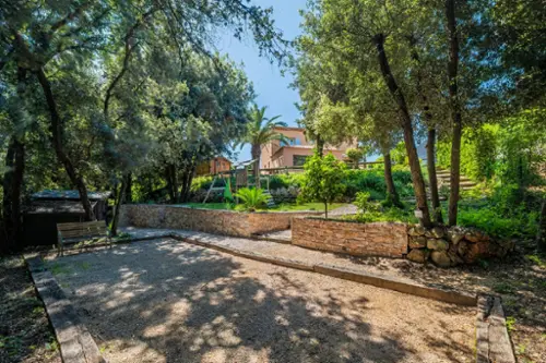 Biot Alpes-Maritimes Villa Bild 7098627