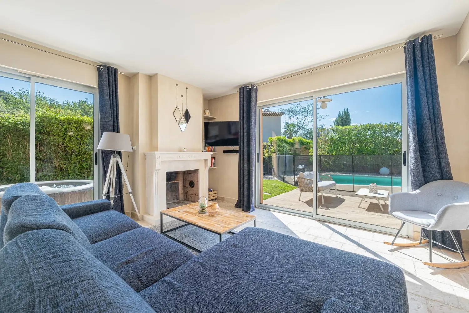  kaufen Villa Biot Alpes-Maritimes 3