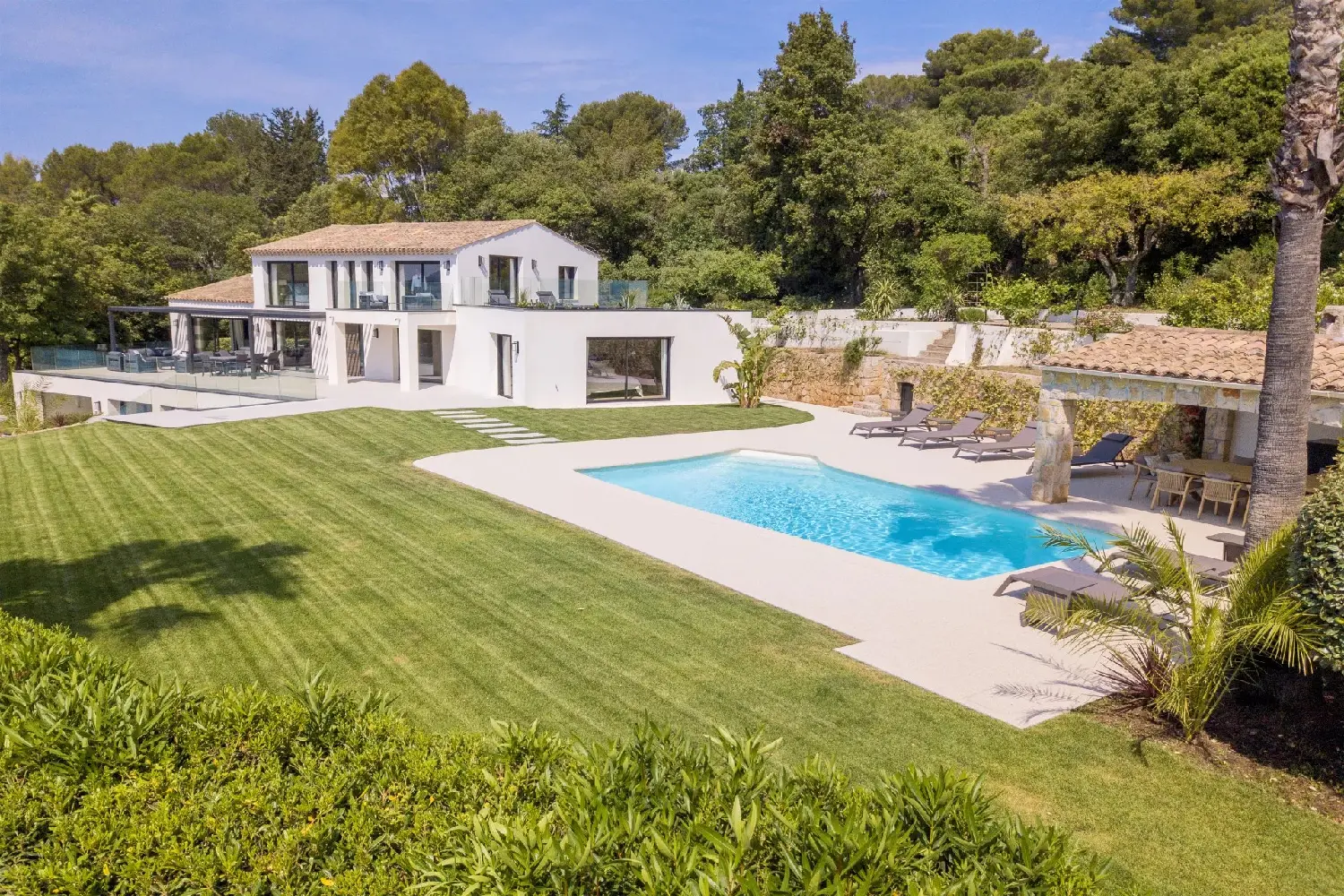  à vendre villa Biot Alpes-Maritimes 1