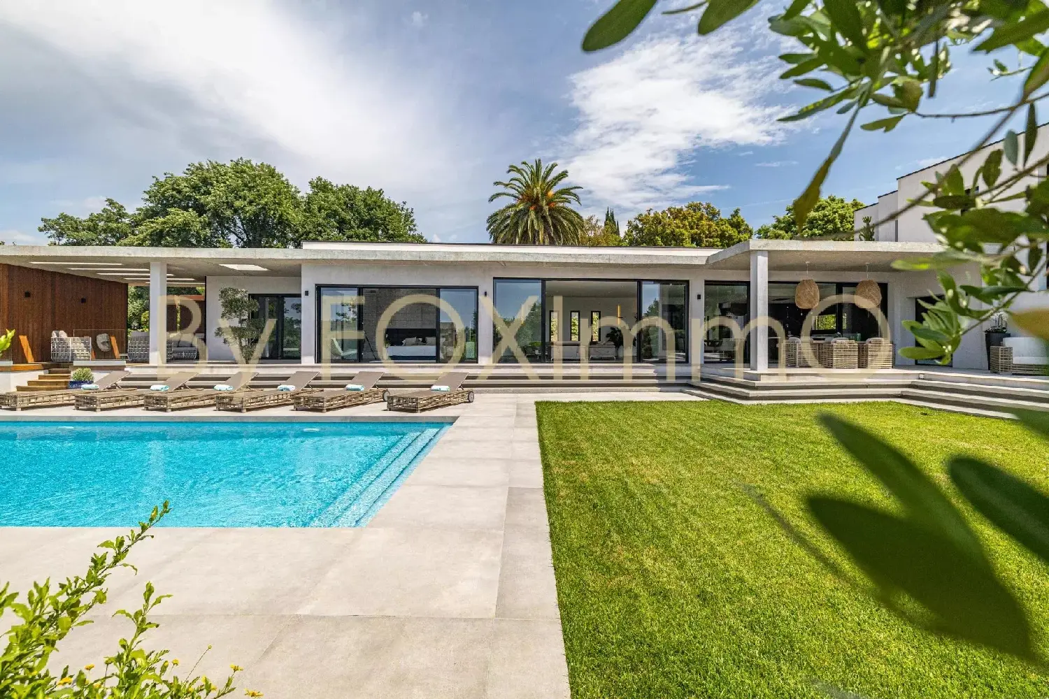  kaufen Villa Biot Alpes-Maritimes 1