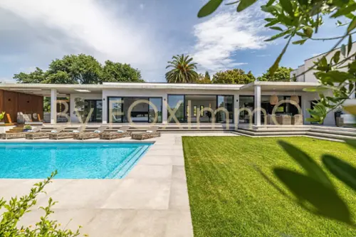 Biot Alpes-Maritimes Villa Bild 7097942