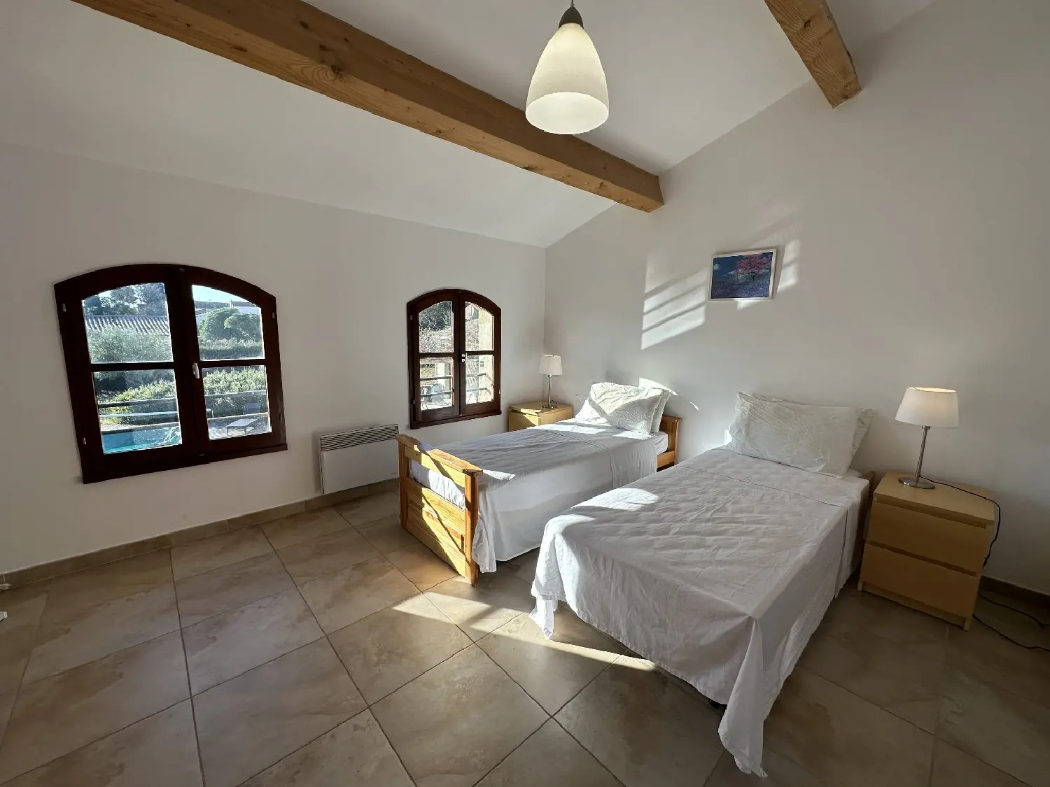  à vendre villa Bize-Minervois Aude 7