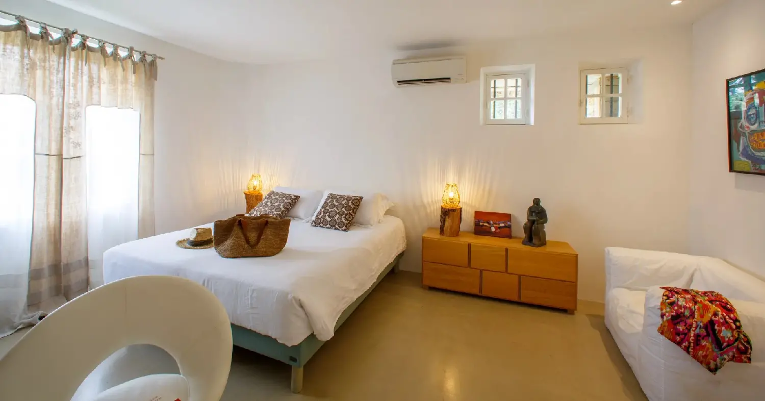  en venta villa Bonnieux Vaucluse 7