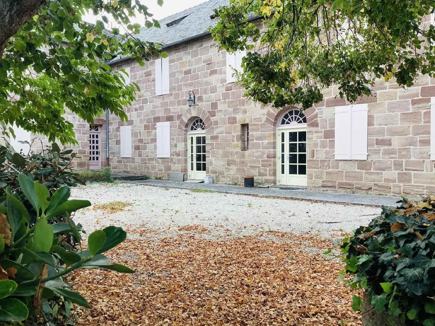 à vendre villa Brive-la-Gaillarde Corrèze 1