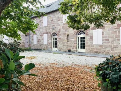 Brive-la-Gaillarde Corrèze villa foto 7088226