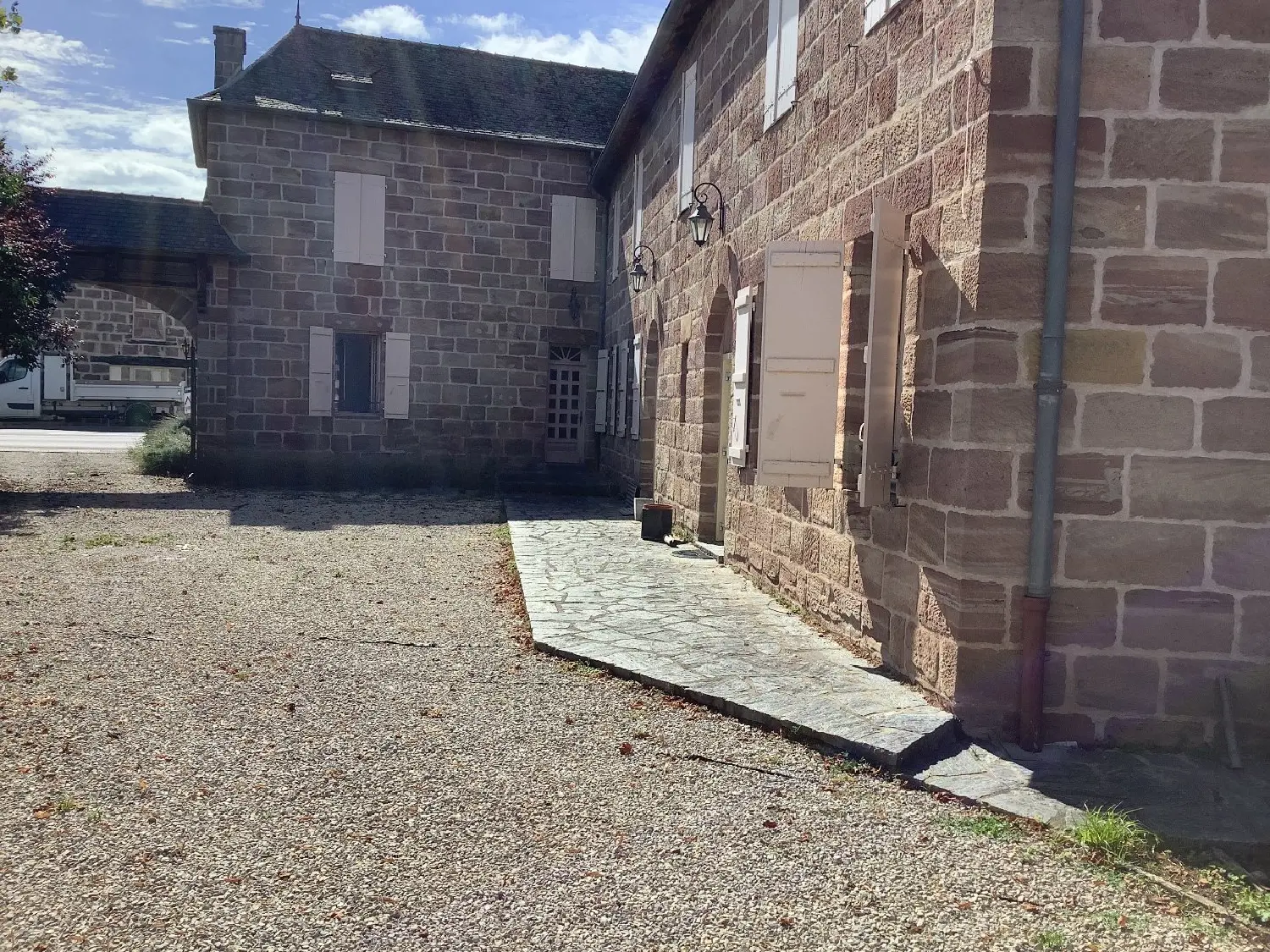  à vendre villa Brive-la-Gaillarde Corrèze 3