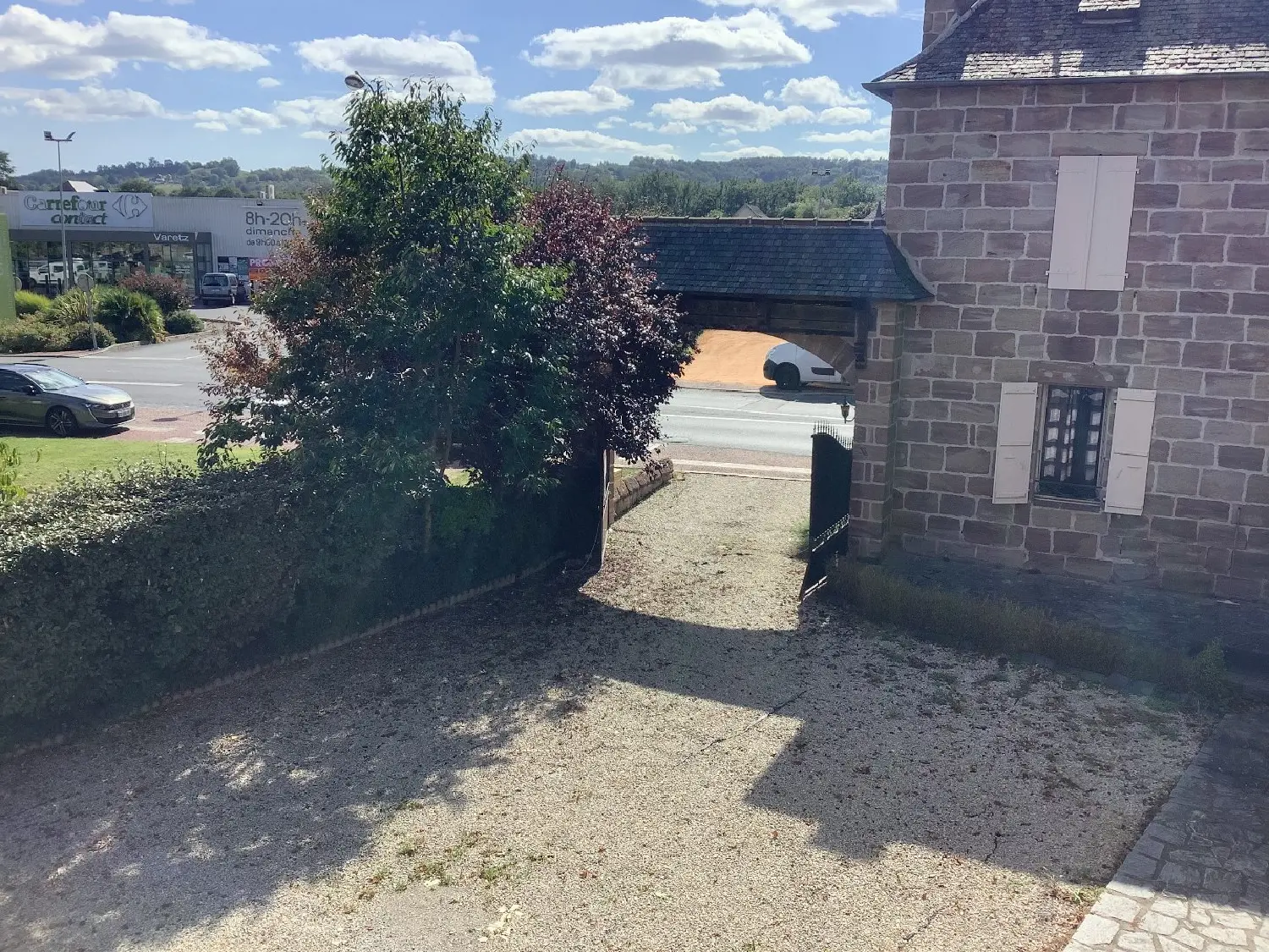  à vendre villa Brive-la-Gaillarde Corrèze 4