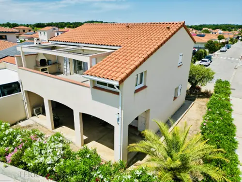Brouilla Pyrénées-Orientales villa foto 7089886