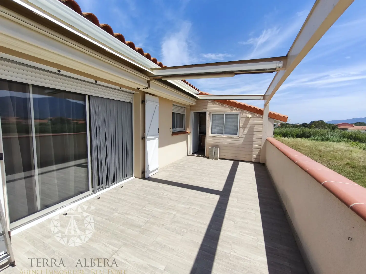 en venta villa Brouilla Pirineo Oriental 3