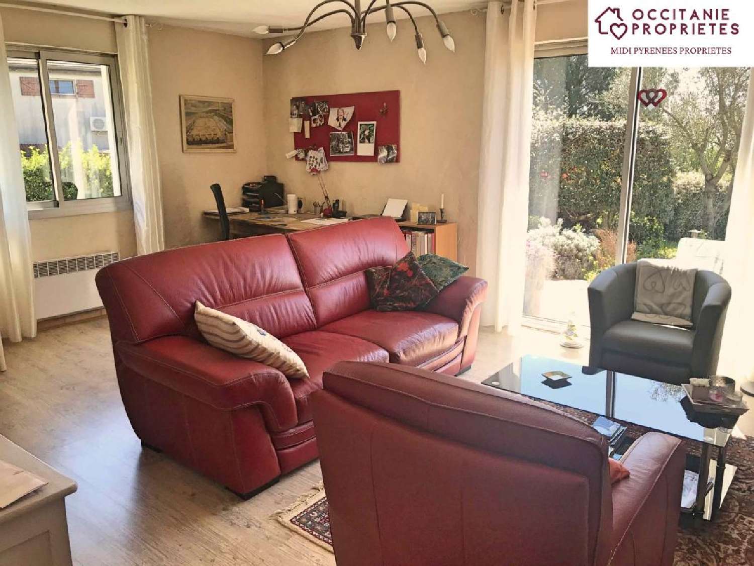  en venta villa Brousses-et-Villaret Aude 4