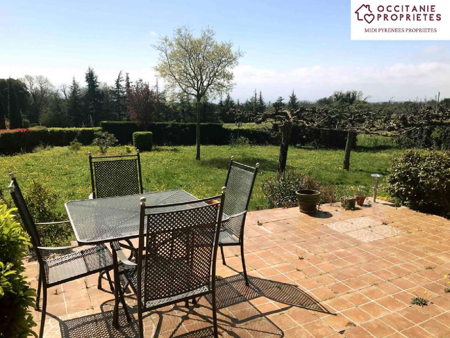  en venta villa Brousses-et-Villaret Aude 7