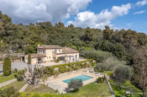Cabris Alpes-Maritimes villa foto 7088510