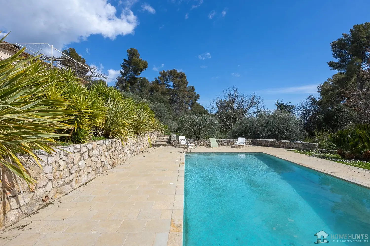  en venta villa Cabris Alpes-Maritimes 2