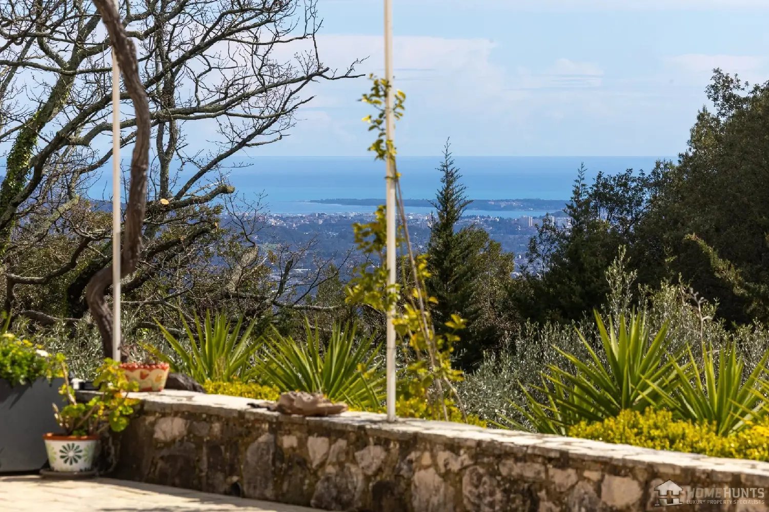 en venta villa Cabris Alpes-Maritimes 4