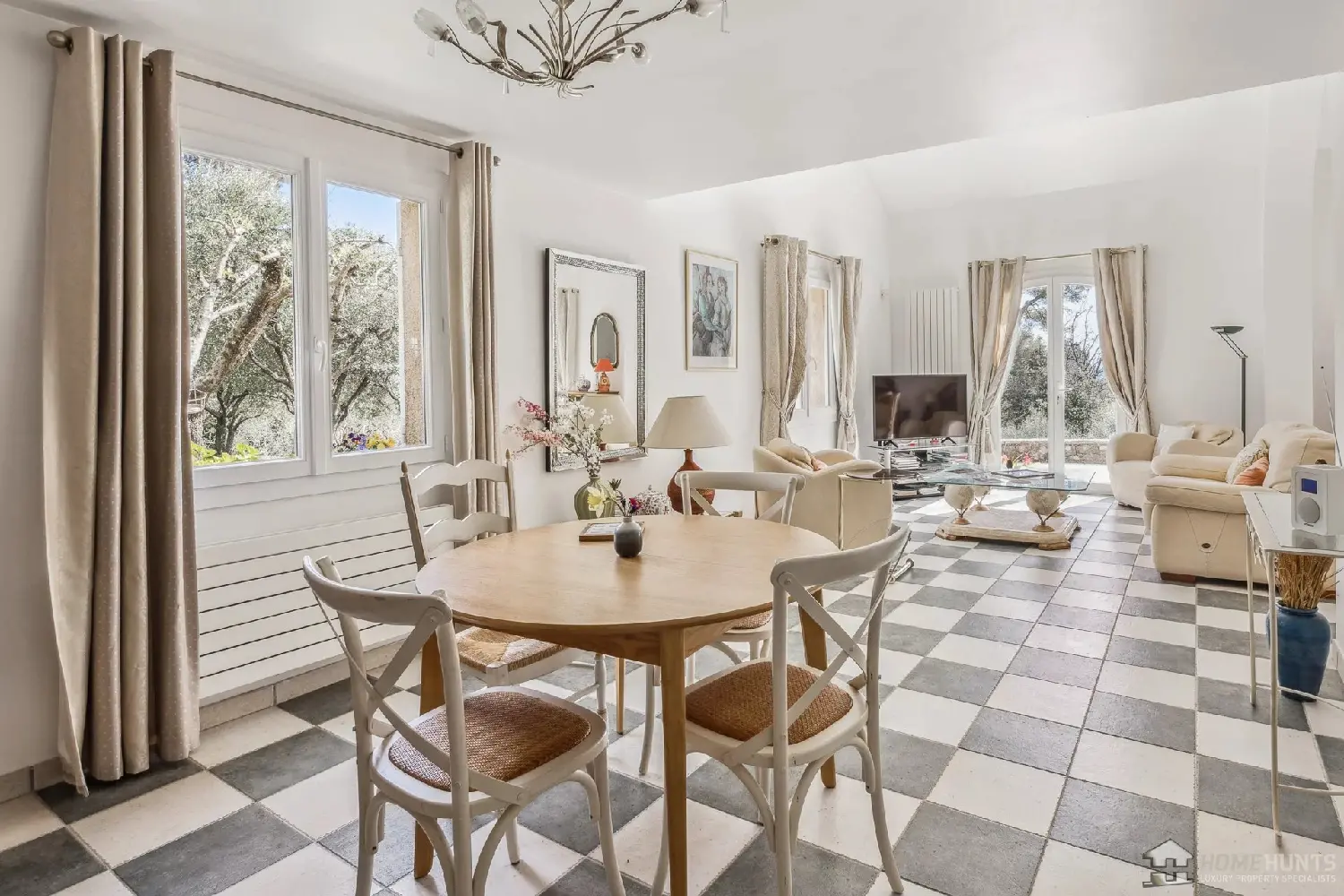 en venta villa Cabris Alpes-Maritimes 5