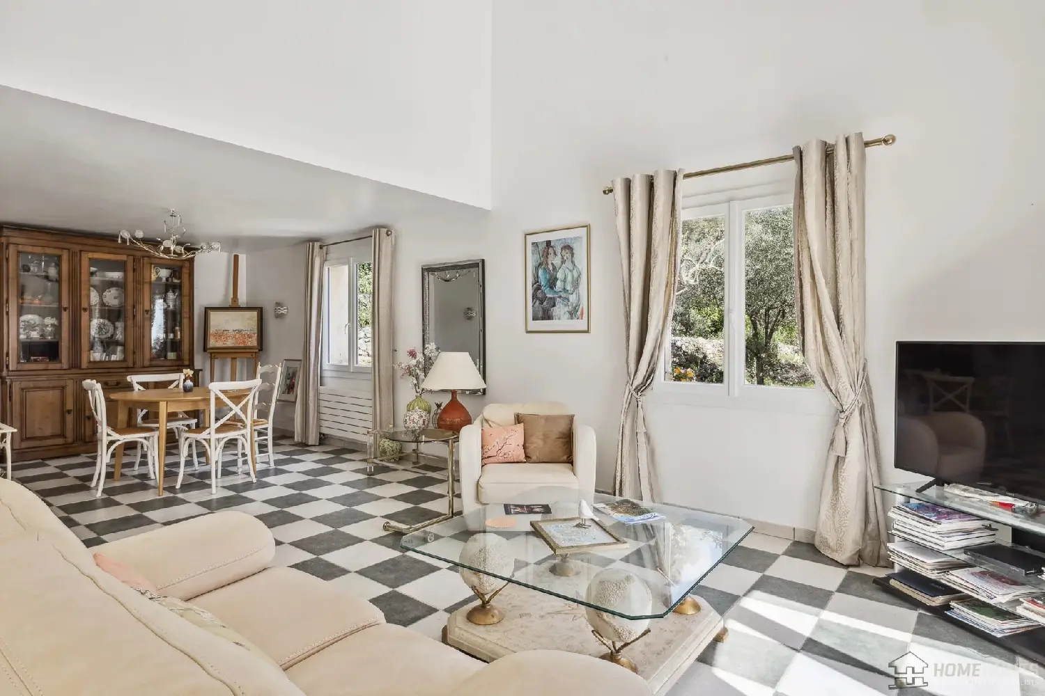  en venta villa Cabris Alpes-Maritimes 6
