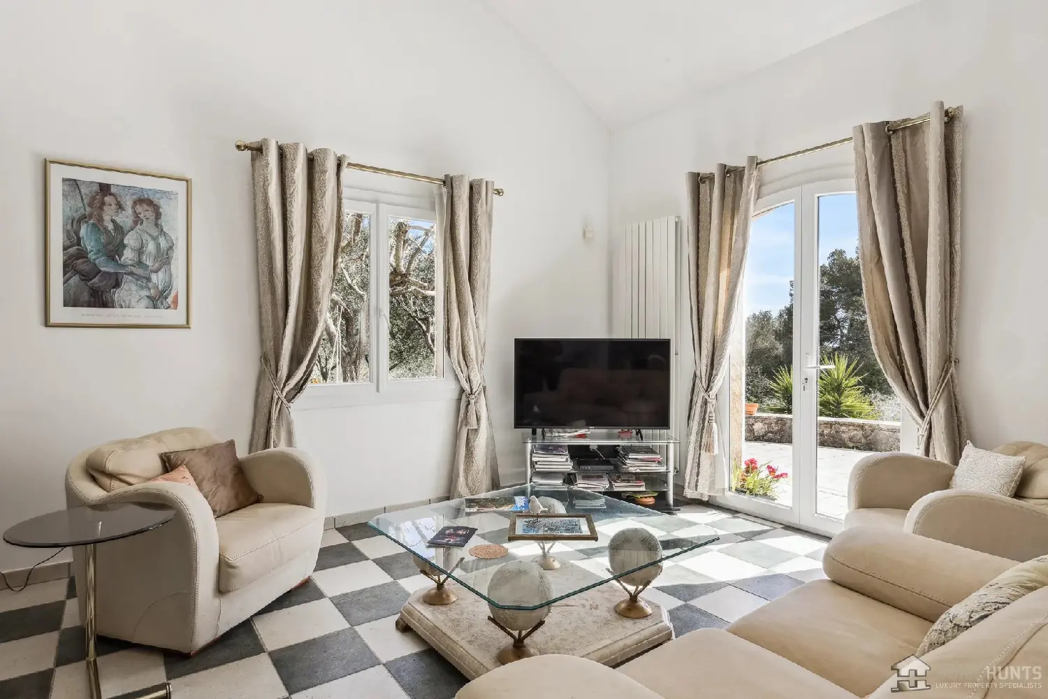  en venta villa Cabris Alpes-Maritimes 7
