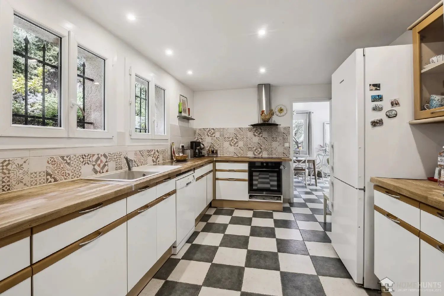  en venta villa Cabris Alpes-Maritimes 8