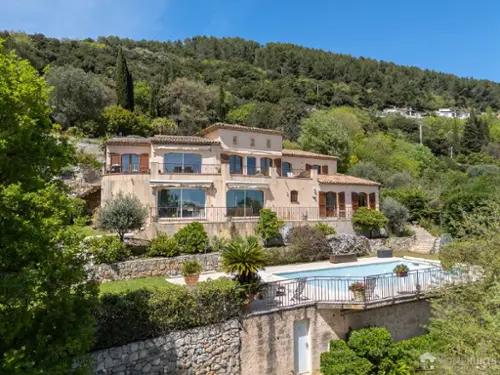 Cabris Alpes-Maritimes villa foto 7088511