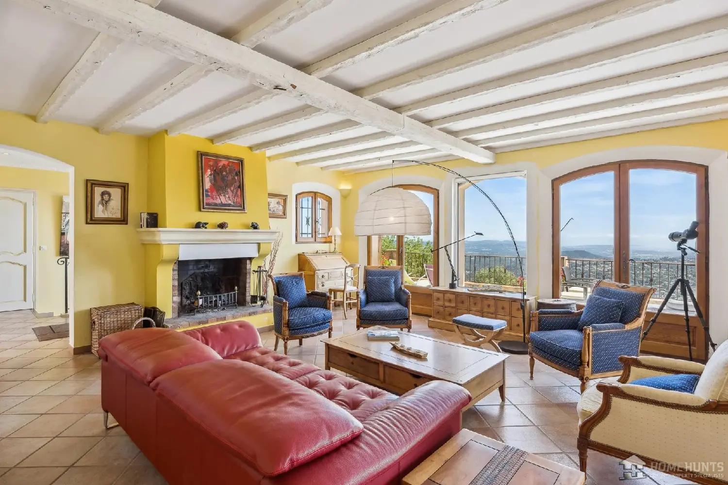  en venta villa Cabris Alpes-Maritimes 2