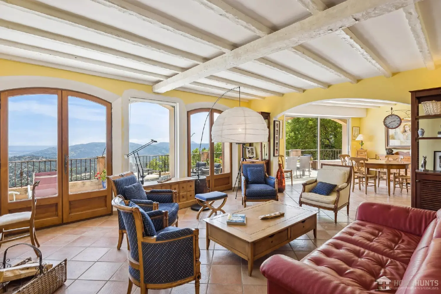  en venta villa Cabris Alpes-Maritimes 4