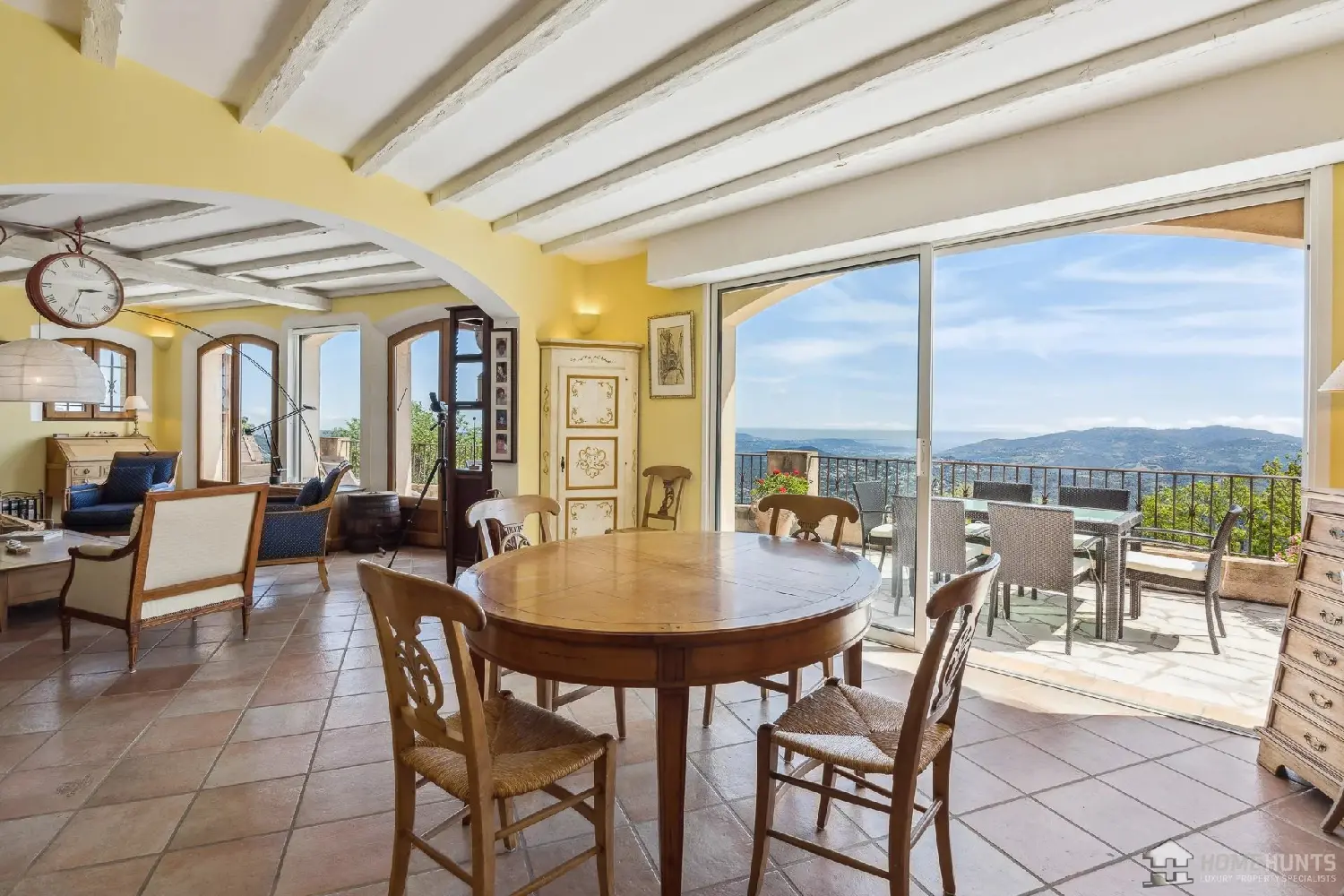  en venta villa Cabris Alpes-Maritimes 5