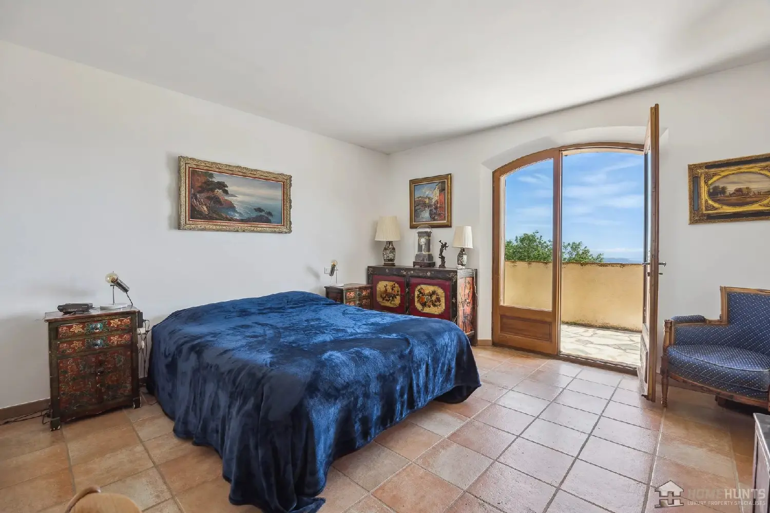  en venta villa Cabris Alpes-Maritimes 8