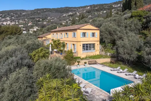 Cabris Alpes-Maritimes villa foto 7088513