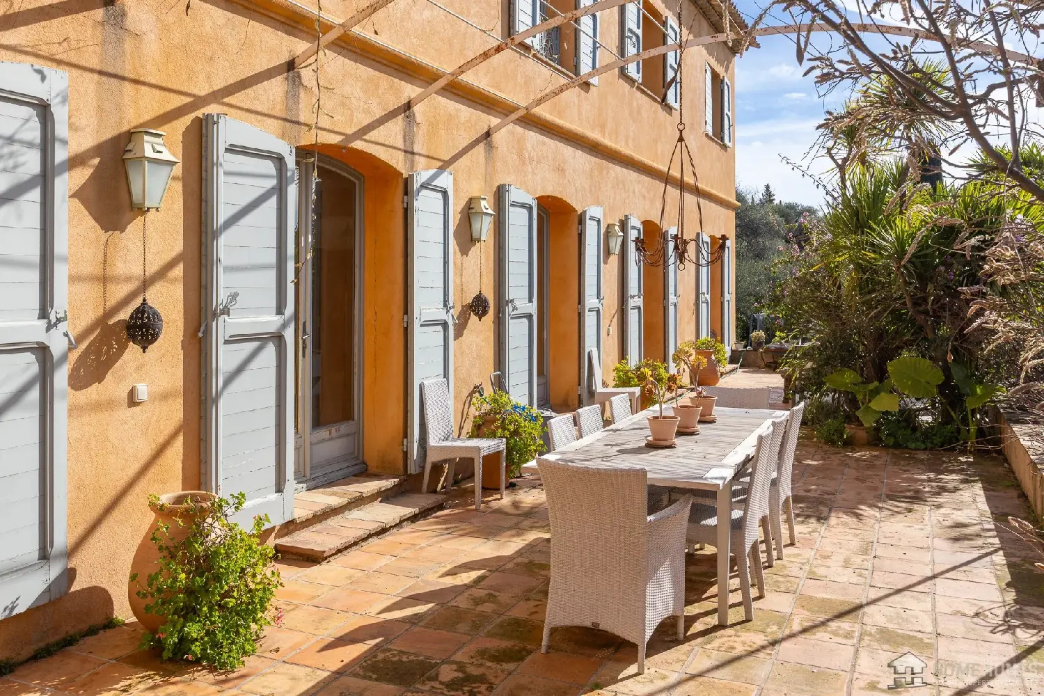  en venta villa Cabris Alpes-Maritimes 4