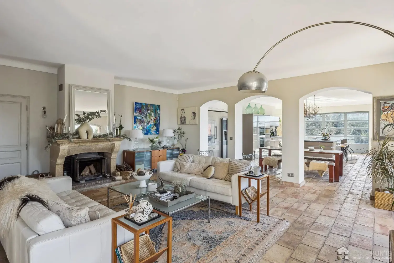  en venta villa Cabris Alpes-Maritimes 5