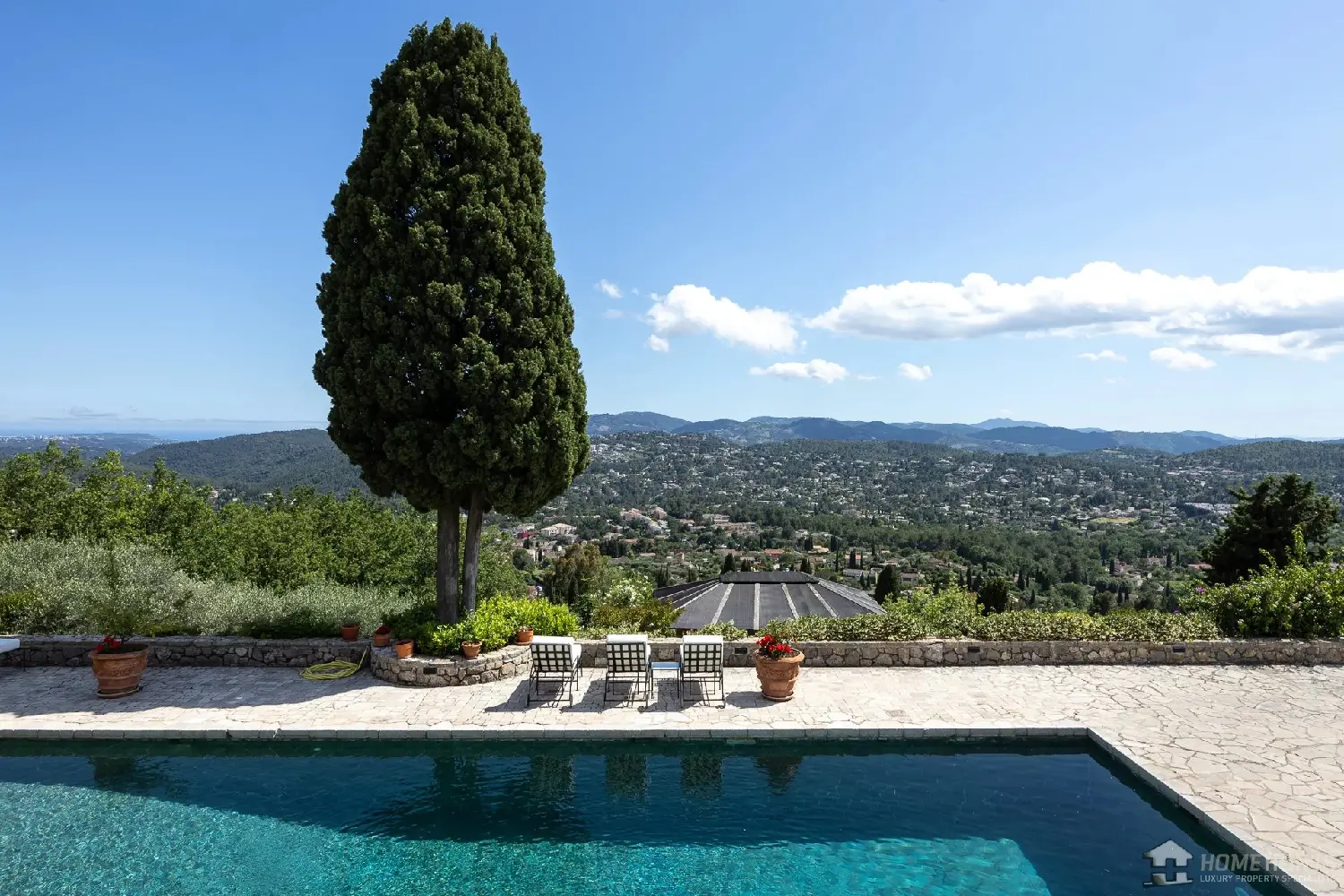  kaufen Villa Cabris Alpes-Maritimes 3