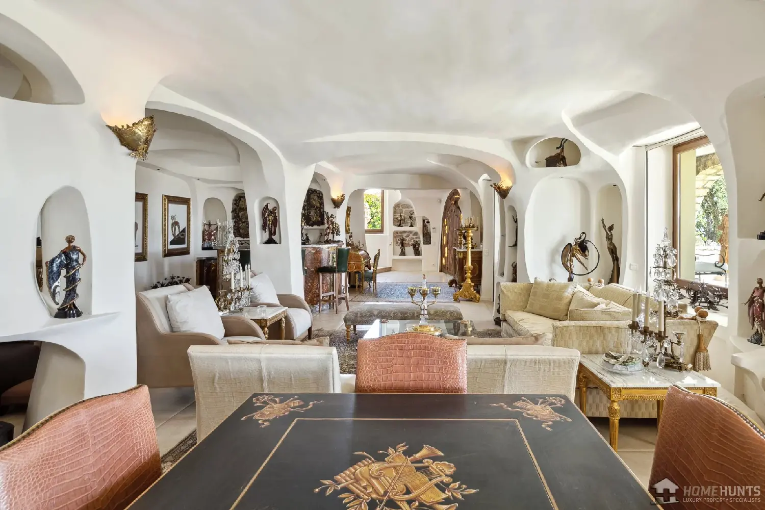  kaufen Villa Cabris Alpes-Maritimes 6