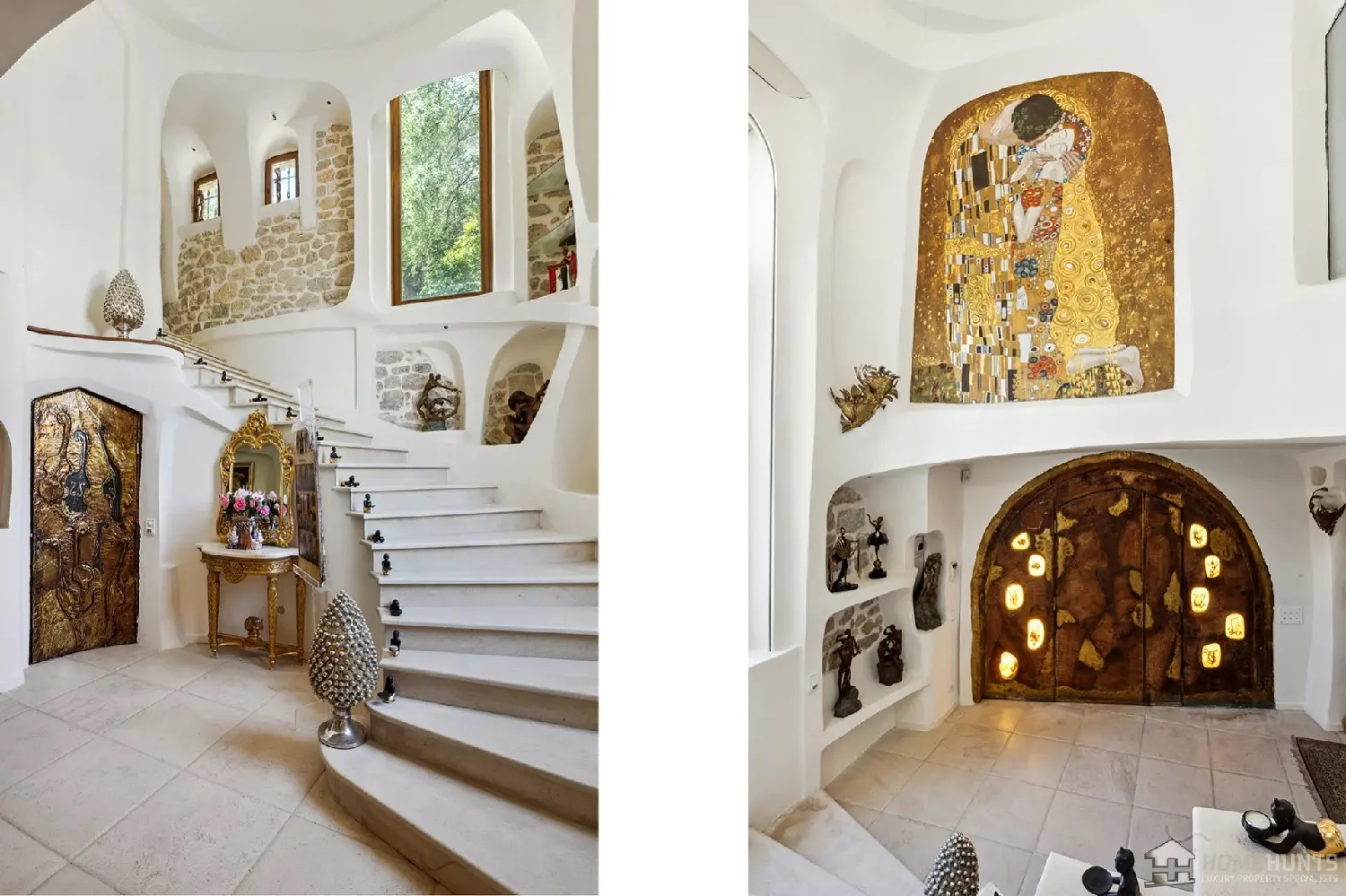 kaufen Villa Cabris Alpes-Maritimes 7