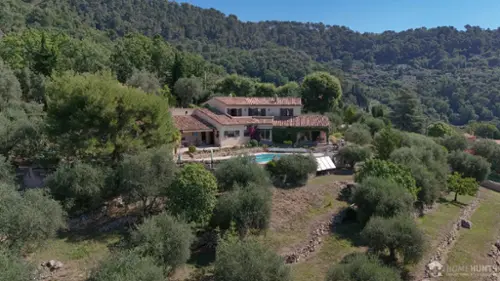 Cabris Alpes-Maritimes Villa Bild 7094619