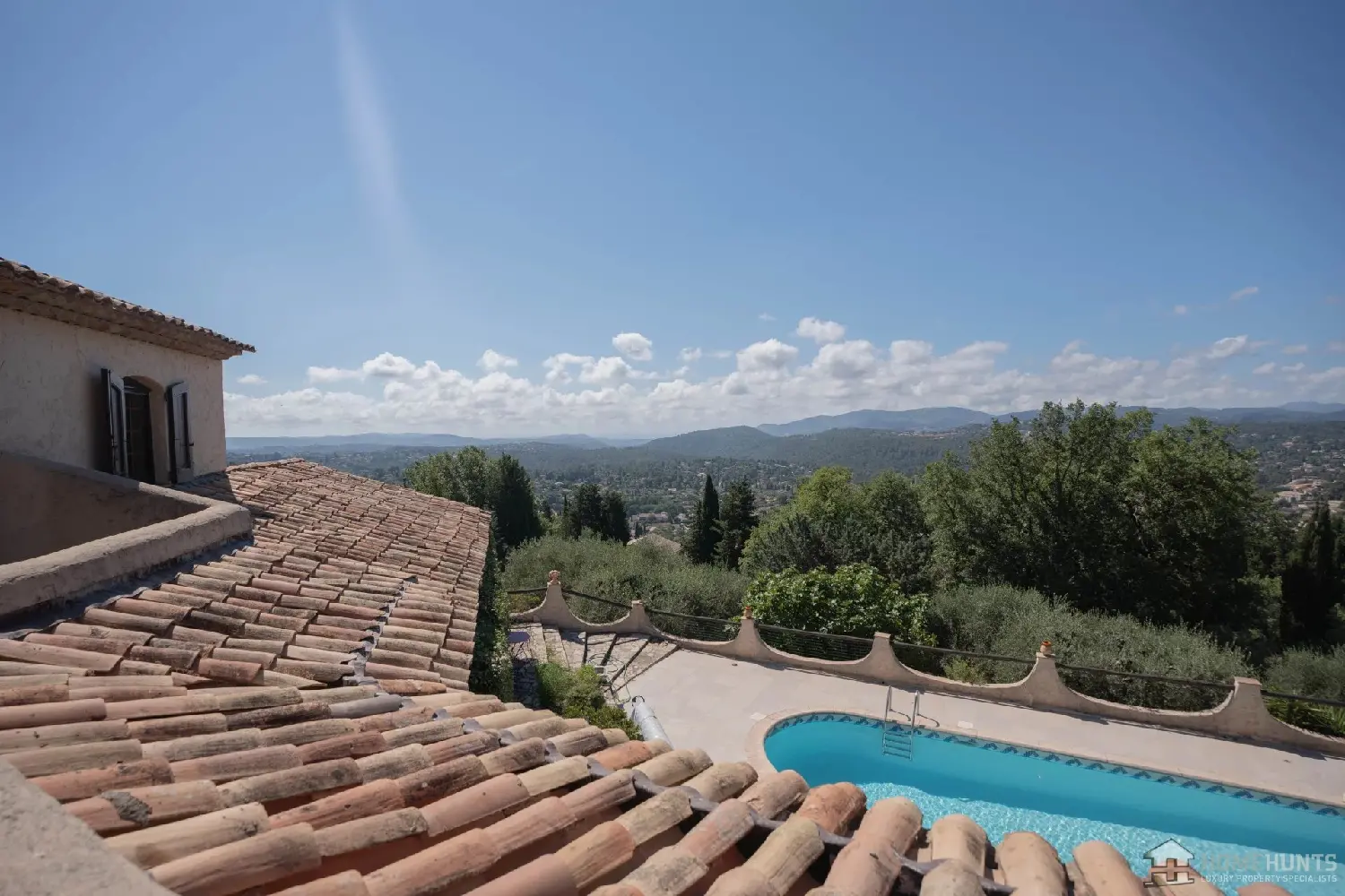  kaufen Villa Cabris Alpes-Maritimes 2