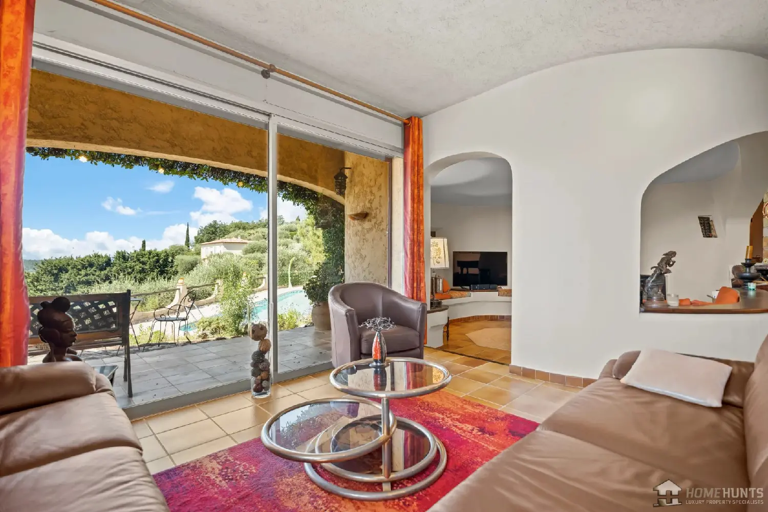  kaufen Villa Cabris Alpes-Maritimes 4