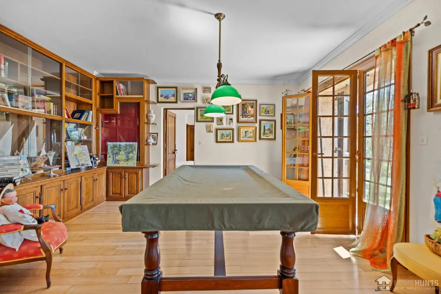  kaufen Villa Cabris Alpes-Maritimes 7