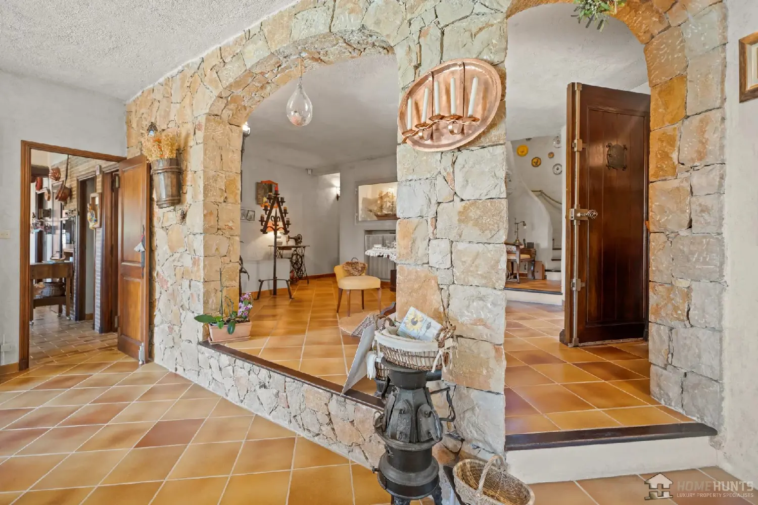  kaufen Villa Cabris Alpes-Maritimes 8