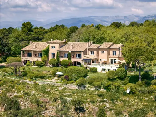 Cabris Alpes-Maritimes villa foto 7098652