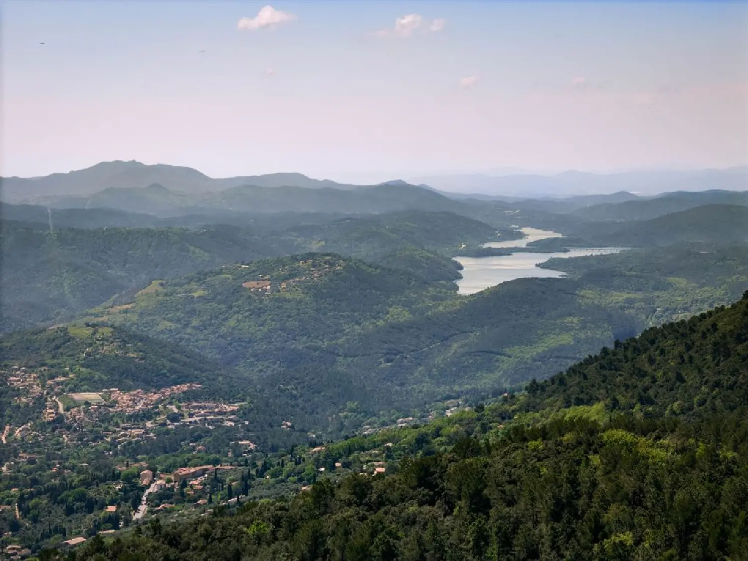  te koop villa Cabris Alpes-Maritimes 5