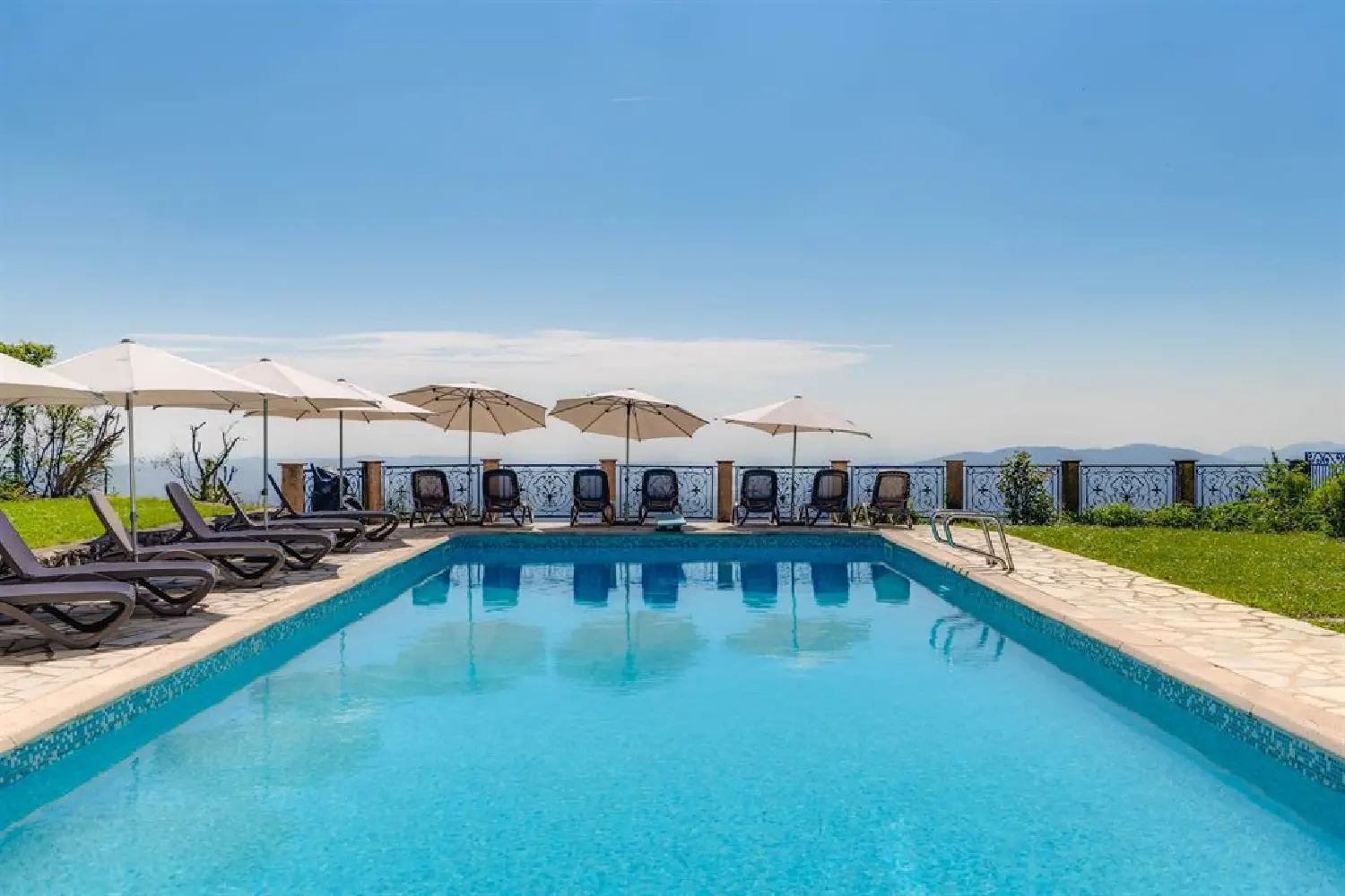  te koop villa Cabris Alpes-Maritimes 6