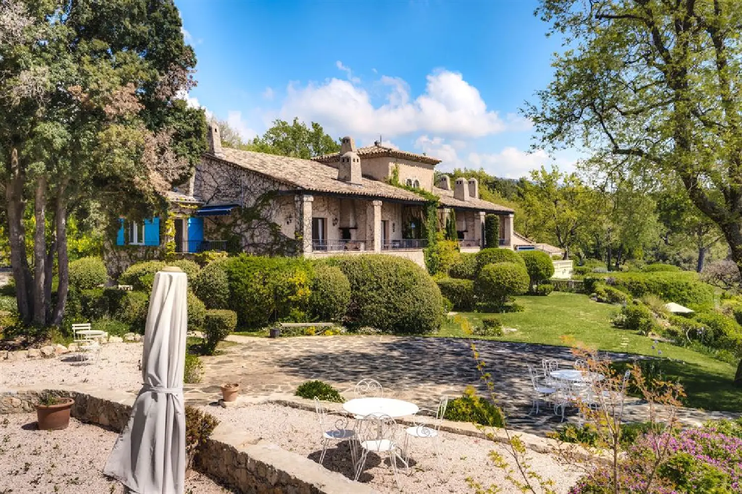  te koop villa Cabris Alpes-Maritimes 8
