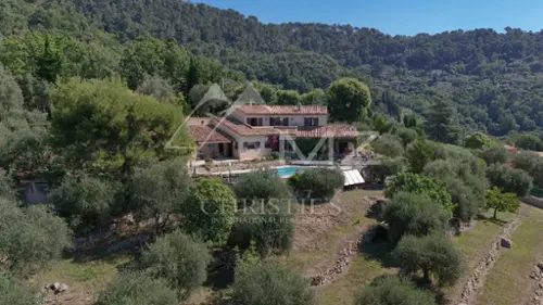 Cabris Alpes-Maritimes villa foto 7097951
