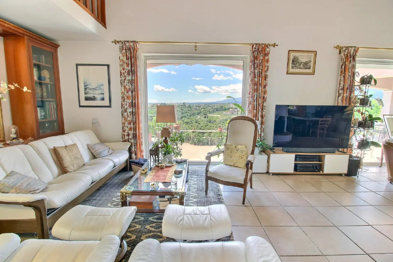 en venta villa Cagnes-sur-Mer Alpes-Maritimes 2