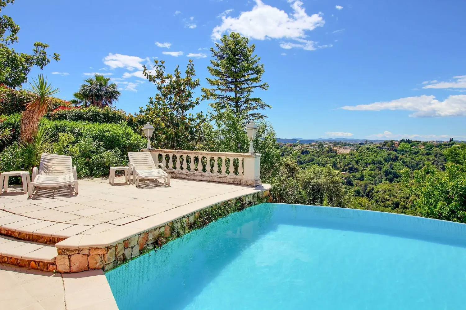 en venta villa Cagnes-sur-Mer Alpes-Maritimes 3