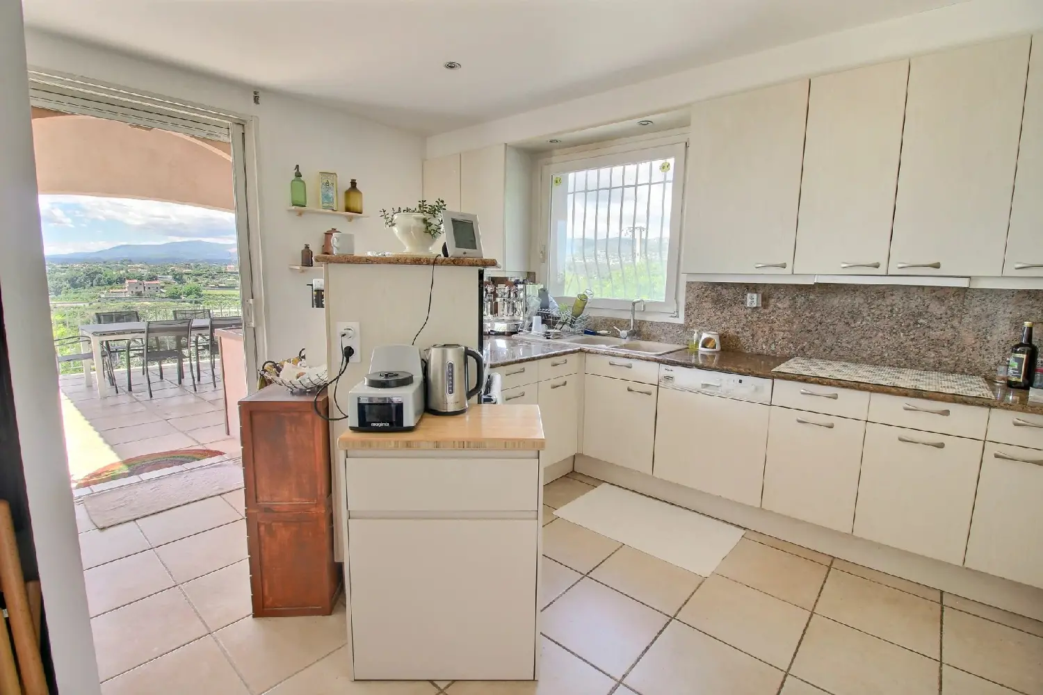  en venta villa Cagnes-sur-Mer Alpes-Maritimes 8