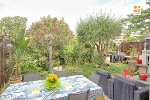 Cagnes-sur-Mer Alpes-Maritimes villa foto 7087755