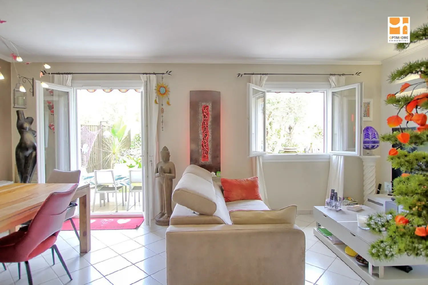  te koop villa Cagnes-sur-Mer Alpes-Maritimes 2