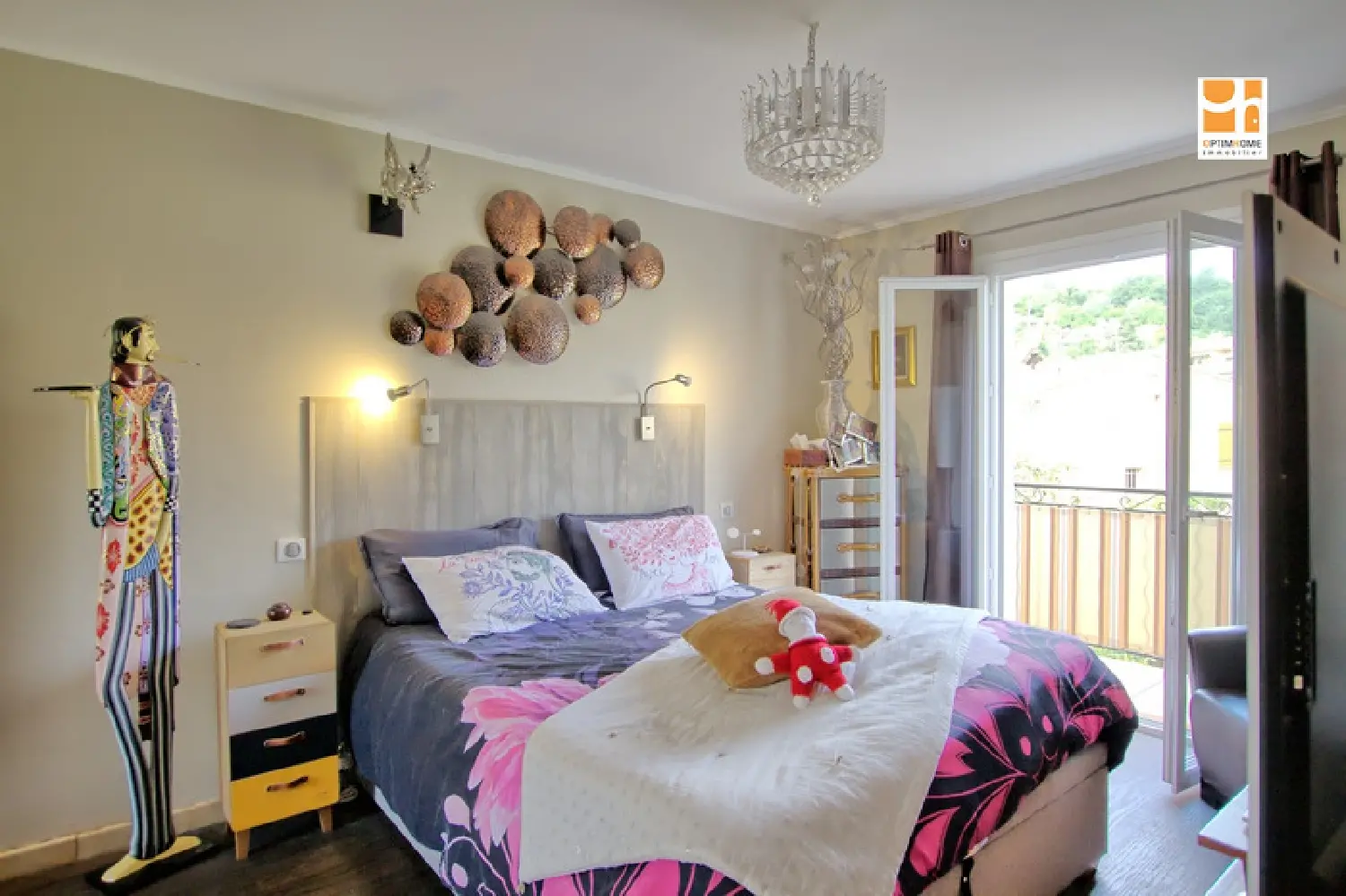  te koop villa Cagnes-sur-Mer Alpes-Maritimes 3