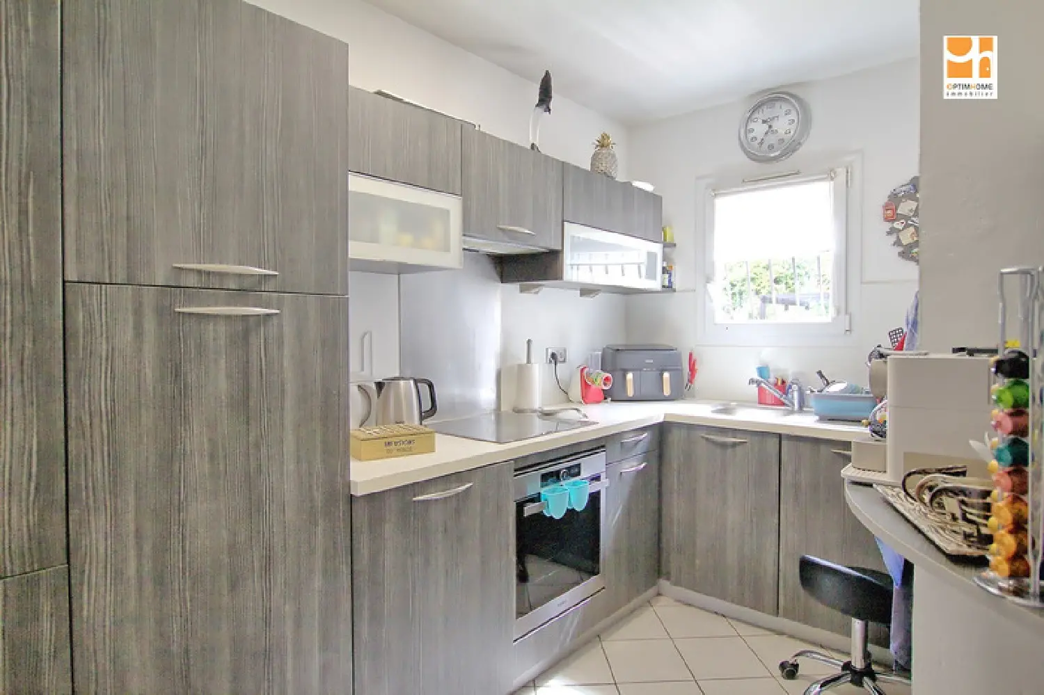  te koop villa Cagnes-sur-Mer Alpes-Maritimes 4